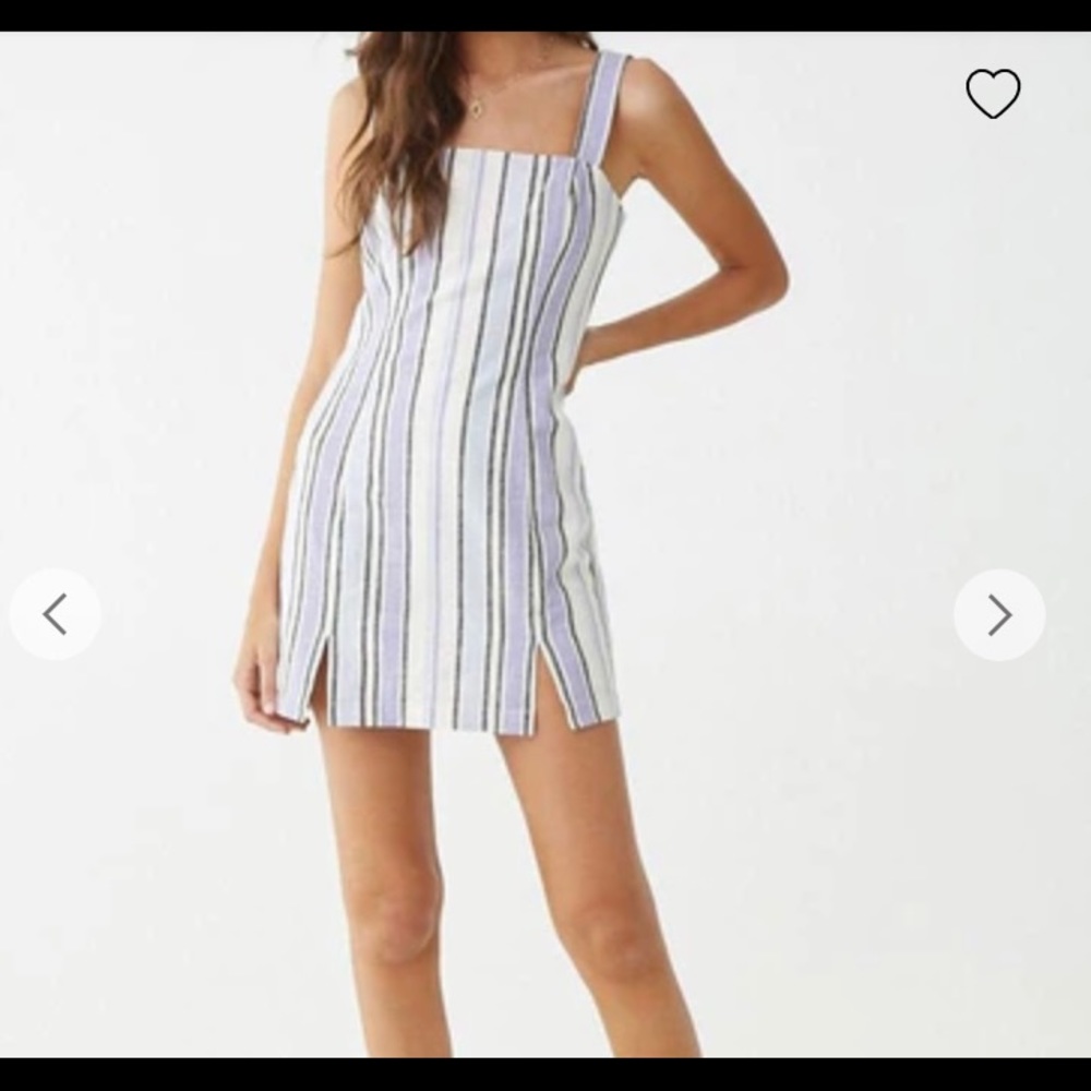 NWT dress